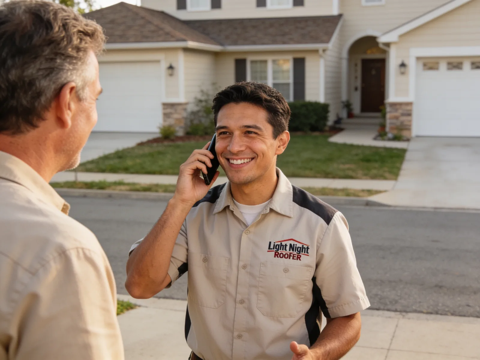 Emergency Roof Repair Laurel Springs, NC FAQs
